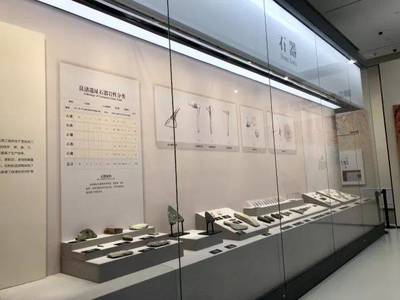 老舊博物館展柜改造 智能燈光系統的設計、升級與上門安裝全解析